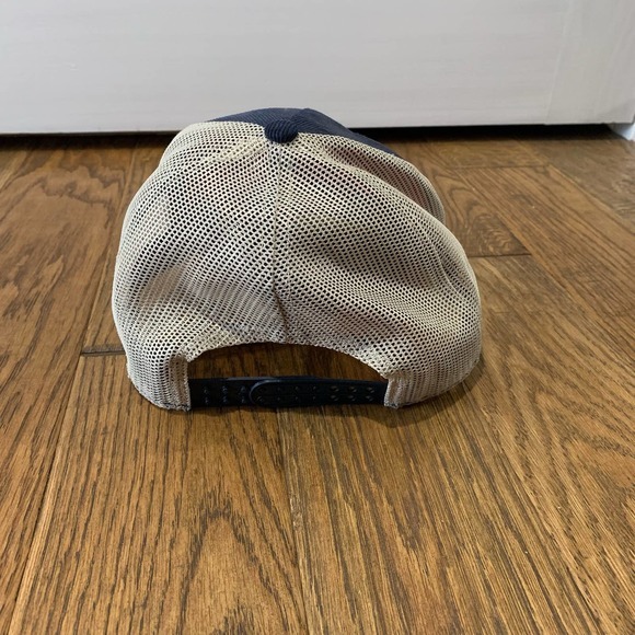 Winnebago Mesh back Snap‎ back Hat - Picture 3 of 6